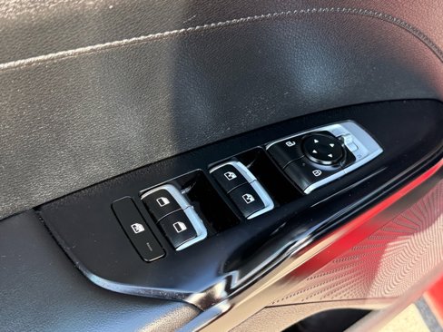 Used 2022 Kia K5 GT-Line image 10