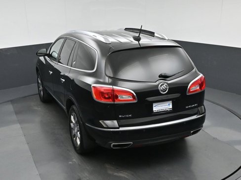 Used 2017 Buick Enclave Leather w/ Enclave Tuscan Edition image 68