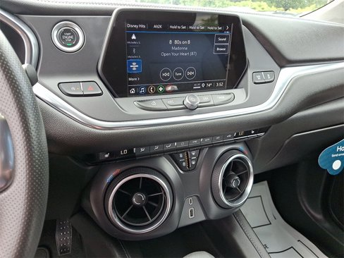 Used 2022 Chevrolet Blazer LT image 14