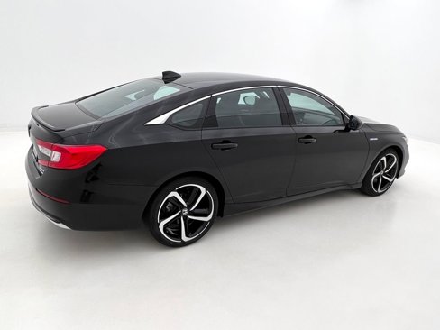 Used 2022 Honda Accord Sport image 6