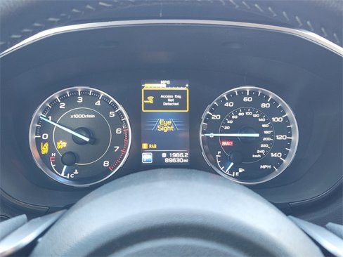 Used 2020 Subaru Ascent Limited w/ Technology Package image 16