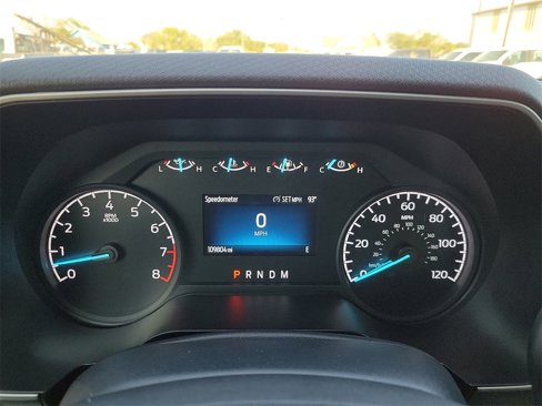Used 2021 Ford F150 XL w/ Equipment Group 101A High image 23