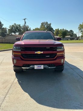Used 2018 Chevrolet Silverado 1500 LT w/ All Star Edition image 8