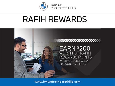 Certified 2023 BMW X1 xDrive28i w/ Premium Package image 5