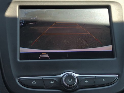 Certified 2021 Chevrolet Equinox LT image 15