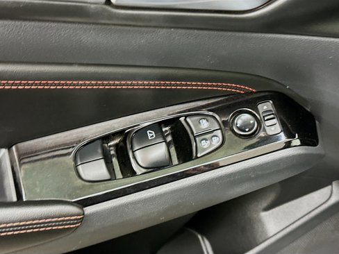 Used 2023 Nissan Altima 2.5 SR image 15
