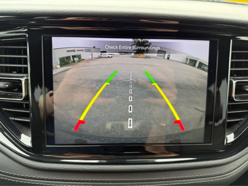Used 2021 Dodge Durango GT image 19