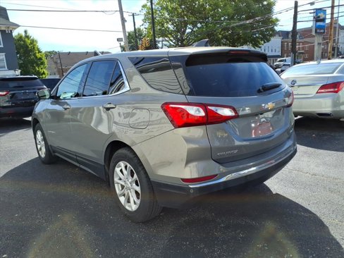 Used 2019 Chevrolet Equinox LT image 7