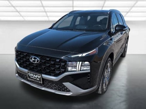 Used 2023 Hyundai Santa Fe SEL image 28