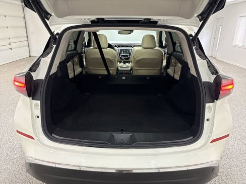 Used 2020 Nissan Murano SL image 25