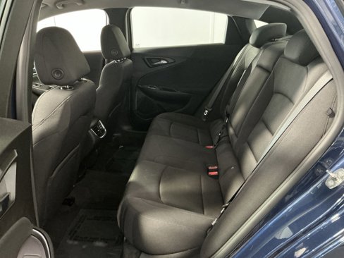 Used 2022 Chevrolet Malibu LT image 31