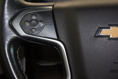 Used 2015 Chevrolet Tahoe LS image 24