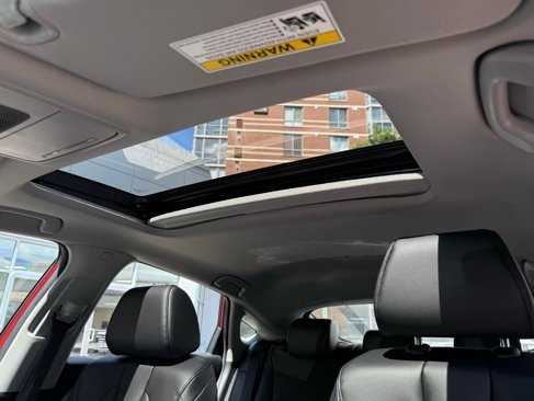 Certified 2025 Acura Integra image 29