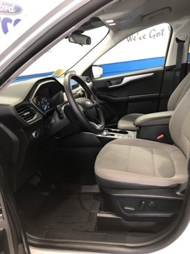 Certified 2022 Ford Escape SE w/ Convenience Package image 29