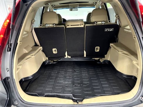 Used 2011 Honda CR-V EX-L image 22