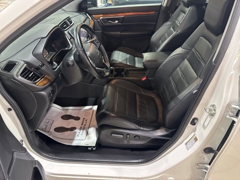 Used 2018 Honda CR-V EX-L image 13