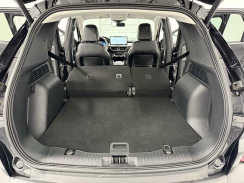 Used 2023 Ford Escape Platinum image 27