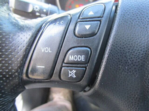 Used 2005 MAZDA MAZDA3 s w/ Sport Pkg image 11
