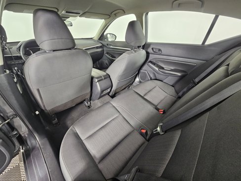 Used 2023 Nissan Altima 2.5 SV image 20