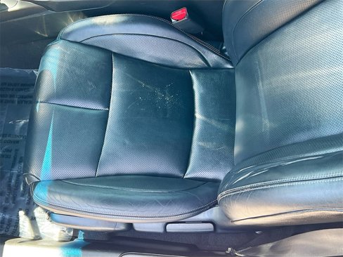 Used 2016 Honda CR-Z EX-L image 19
