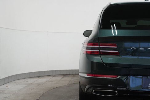 Used 2022 Genesis GV80 3.5T w/ Prestige Package 07 image 12