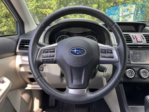 Used 2014 Subaru Crosstrek 2.0i Limited image 23
