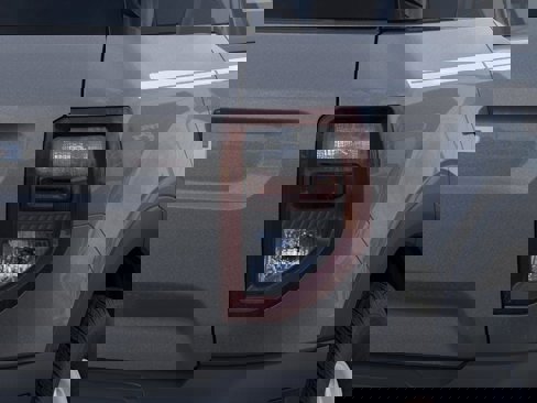 New 2025 Ford Bronco Sport Heritage w/ Convenience Package image 21