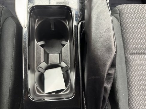 Used 2024 Mitsubishi Eclipse Cross SE image 19