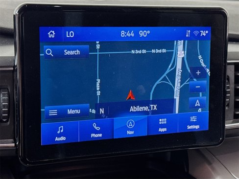 Used 2023 Ford Explorer XLT w/ Equipment Group 202A image 11