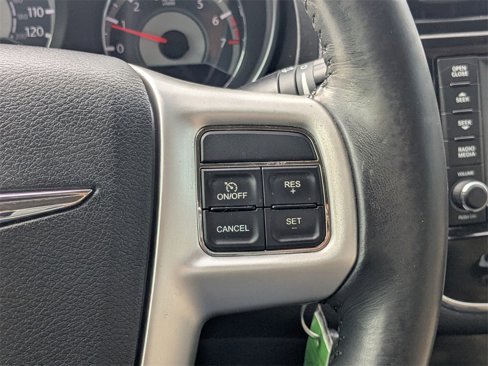 Used 2012 Chrysler 200 Limited image 23