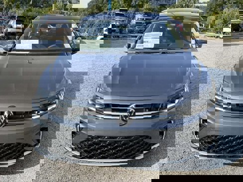 New 2025 Volkswagen Jetta S image 10