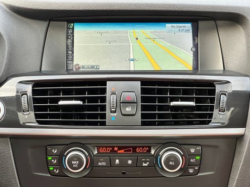 Used 2014 BMW X3 xDrive35i image 23