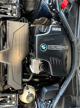 Used 2015 BMW 428i Gran Coupe image 35