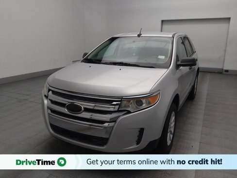 Used 2013 Ford Edge SE image 1