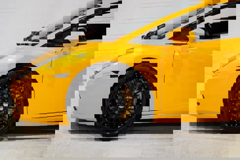 Used 2004 Lamborghini Gallardo image 32