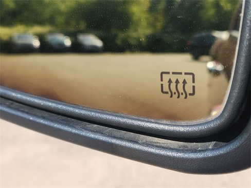 Used 2014 RAM 1500 Big Horn image 32