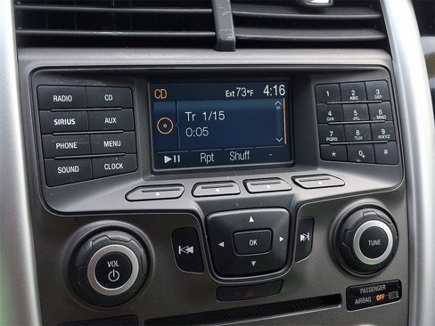 Used 2011 Ford Edge SE w/ 101A Rapid Spec Order Code image 8