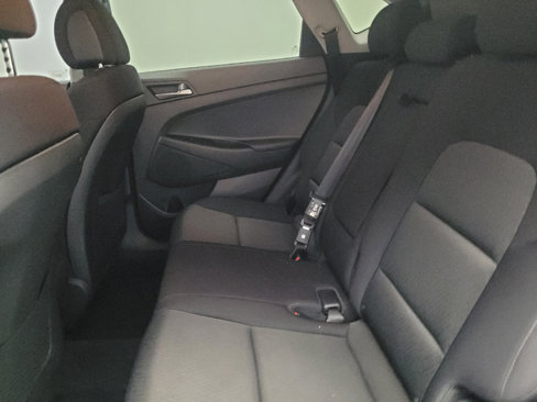 Used 2016 Hyundai Tucson Eco image 18