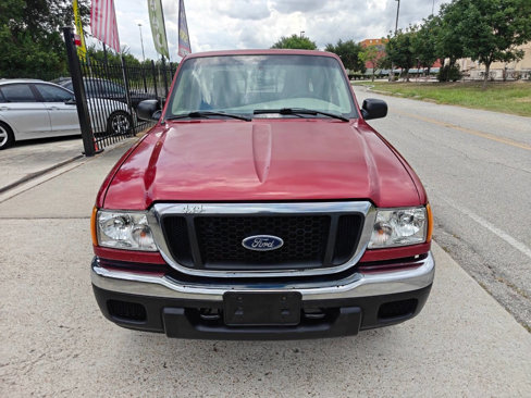 Used 2004 Ford Ranger XLT image 3