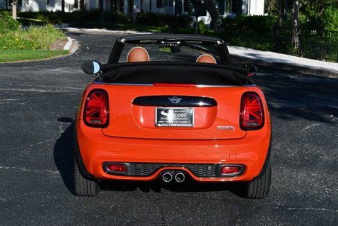 Used 2020 MINI Cooper S image 37