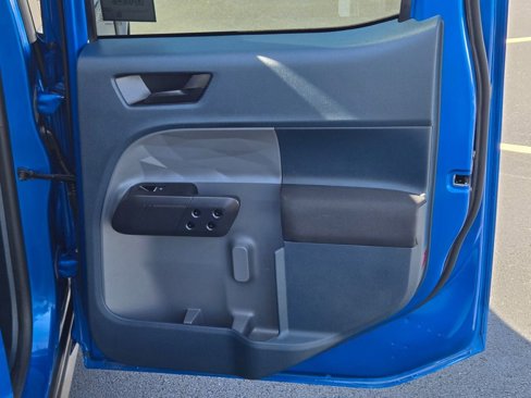 Used 2022 Ford Maverick XL image 8
