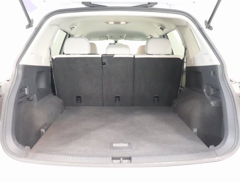 Used 2019 Volkswagen Tiguan SE image 26