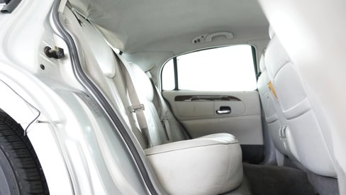 Used 1998 Lincoln Town Car Executive image 13