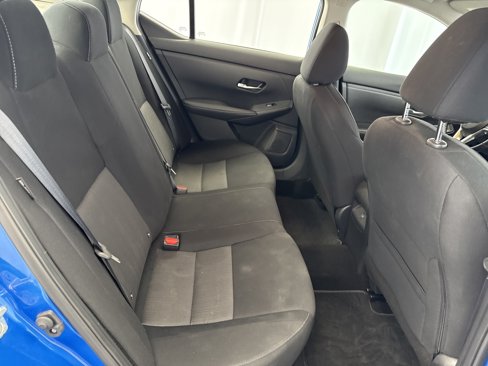 Used 2023 Nissan Sentra SV image 15