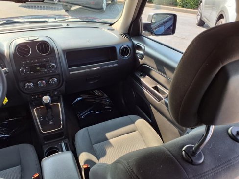 Used 2017 Jeep Patriot Latitude image 15