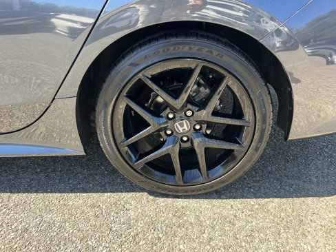 Used 2022 Honda Civic Sport image 8