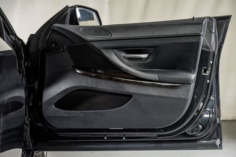 Used 2014 BMW 640i Gran Coupe image 33