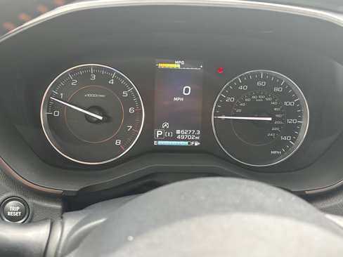 Used 2023 Subaru Crosstrek 2.5i Limited image 20