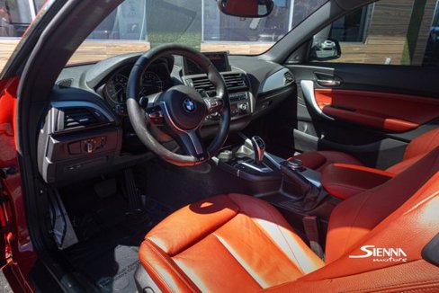 Used 2015 BMW M235i Coupe image 23
