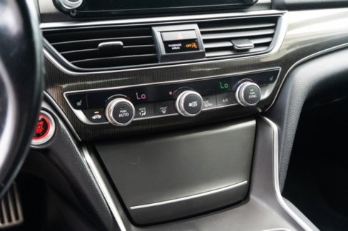 Used 2021 Honda Accord Sport image 30